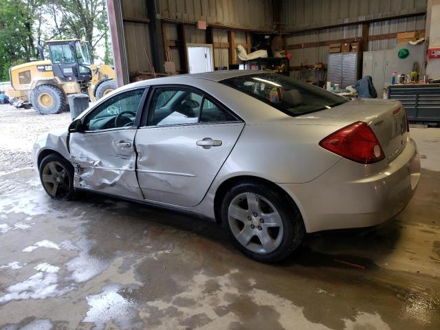 2007 Pontiac G6 Base VIN: 1G2ZG58B474246773 Lot: 54990894