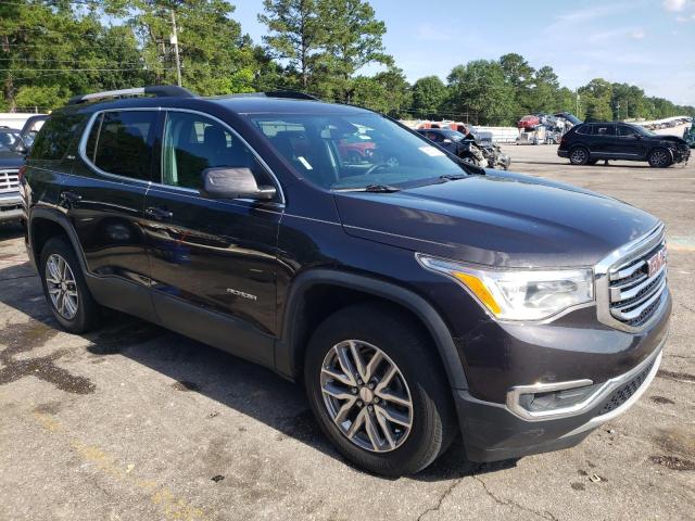 2017 GMC Acadia Sle VIN: 1GKKNLLS0HZ220100 Lot: 56111354