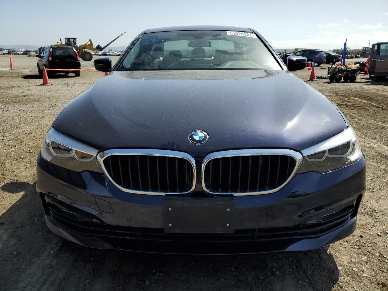 WBAJA5C36HG896826 2017 BMW 530 I