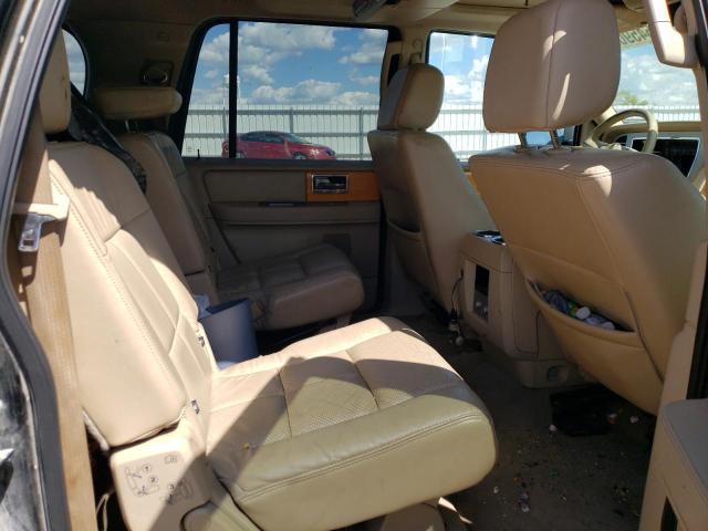 2008 Lincoln Navigator L VIN: 5LMFL28558LJ21641 Lot: 54590214