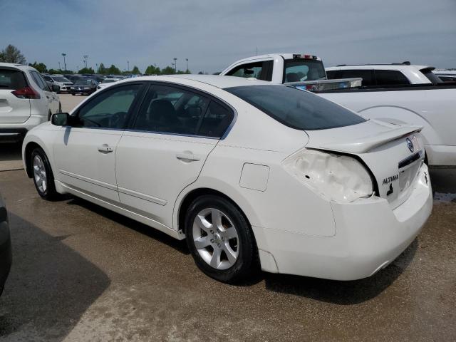 2009 Nissan Altima - Image 2