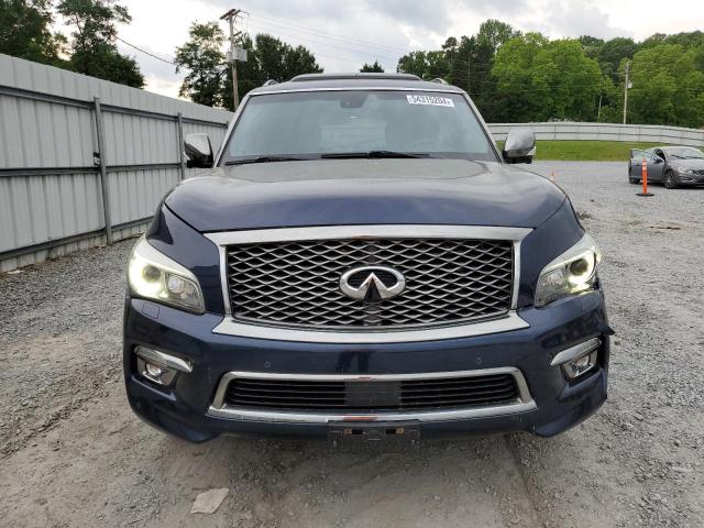 2016 Infiniti Qx80 VIN: JN8AZ2NE9G9122585 Lot: 54315204