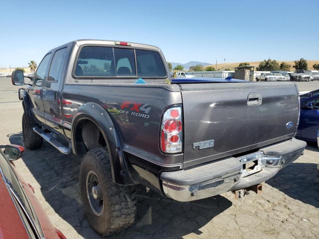 2003 Ford F350 Srw Super Duty VIN: 1FTSW31S73ED22814 Lot: 56940754