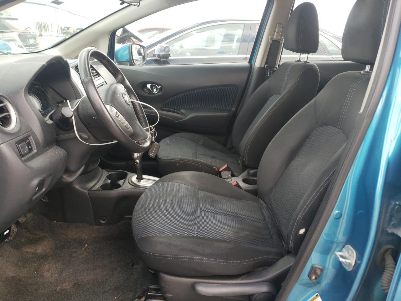 3N1CE2CPXFL388615 2015 Nissan Versa Note S