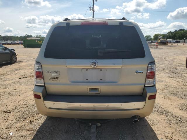 2010 Mercury Mariner Premier VIN: 4M2CN8HG3AKJ10362 Lot: 55577994