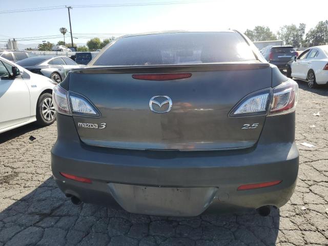 2010 Mazda 3 S VIN: JM1BL1S64A1143794 Lot: 53651594