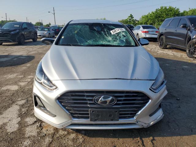 2019 HYUNDAI SONATA SE - 5NPE24AF1KH803139