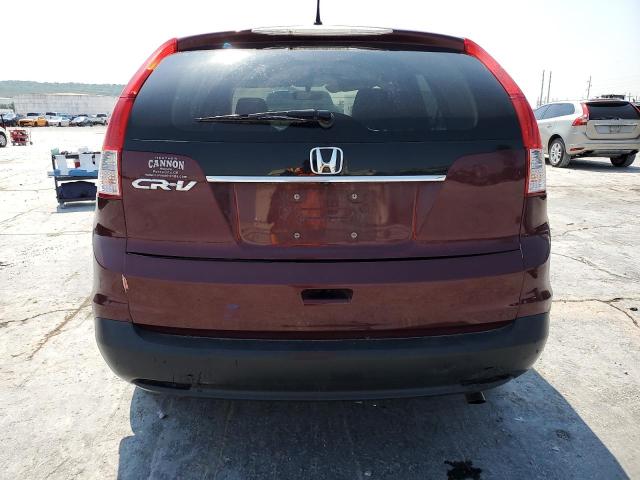 2012 Honda Cr-V Ex VIN: 5J6RM3H51CL046592 Lot: 54639004