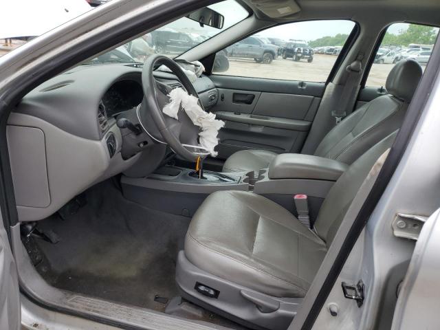 2003 Ford Taurus Ses VIN: 1FAFP55S83A266285 Lot: 54249234