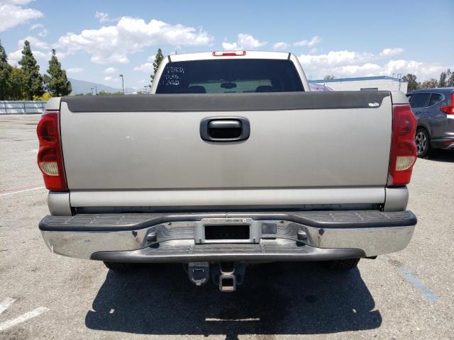 2003 Chevrolet Silverado K1500 Heavy Duty VIN: 1GCGK13U93F226004 Lot: 54232244