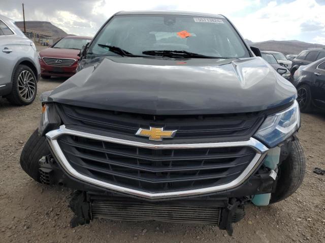 2021 CHEVROLET EQUINOX LT - 2GNAXUEV5M6133935