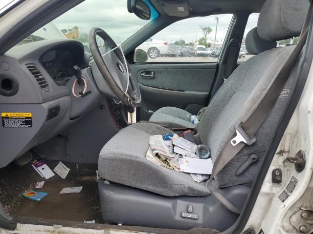 2003 Kia Optima Lx VIN: KNAGD128035229164 Lot: 54420214