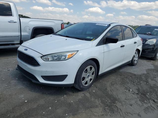 2015 Ford Focus S VIN: 1FADP3E26FL248467 Lot: 55446324