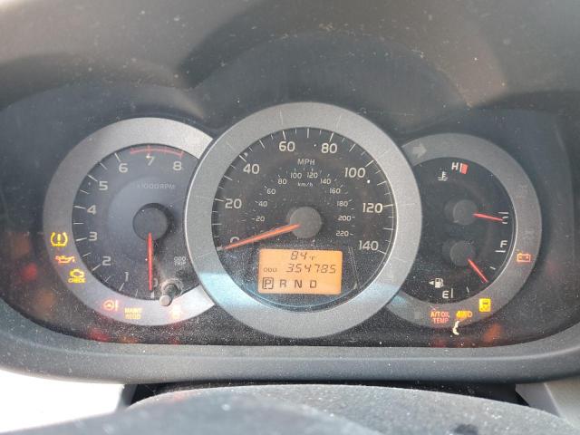 2009 Toyota Rav4 VIN: JTMBF33V595016338 Lot: 57072224