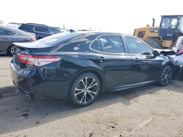 VIN 4T1G11AK8LU317311 2020 Toyota Camry, SE no.3