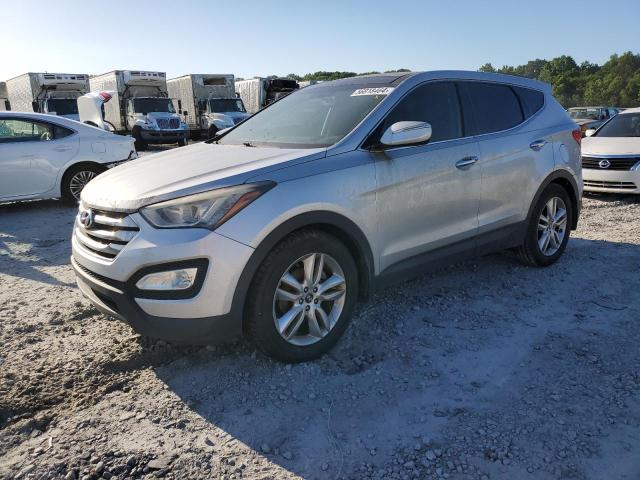 2013 Hyundai Santa Fe Sport VIN: 5XYZW3LA2DG067789 Lot: 56818464