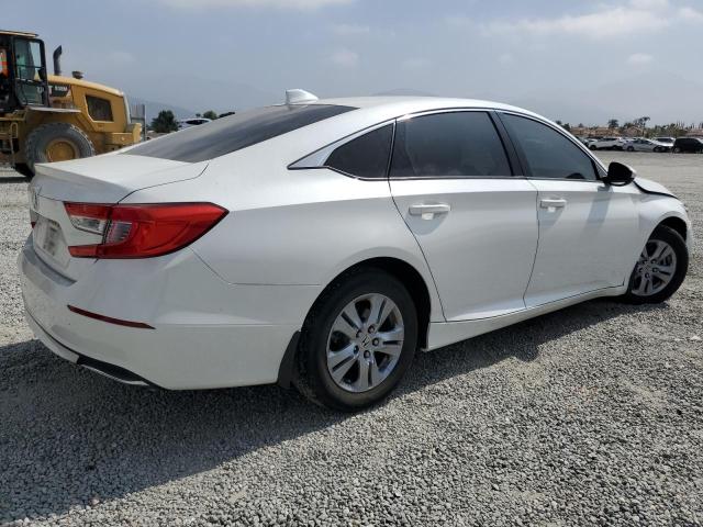 2018 Honda Accord Lx VIN: 1HGCV1F17JA263247 Lot: 55668274