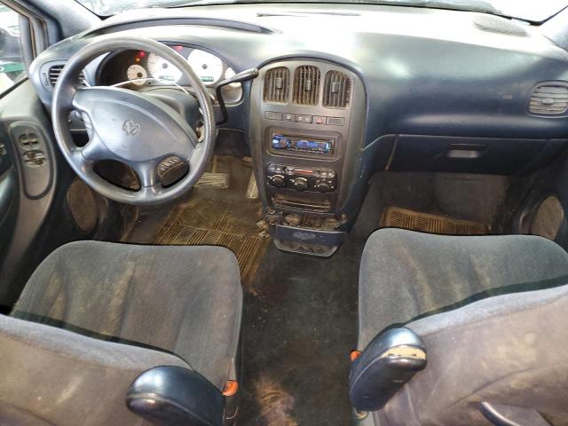 2002 Dodge Grand Caravan Sport VIN: 2B4GP44382R709433 Lot: 53271964