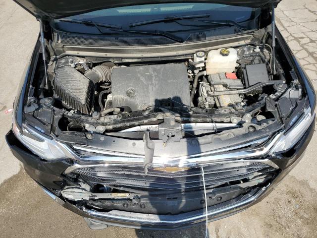 2020 Chevrolet Traverse Lt VIN: 1GNERGKW5LJ252676 Lot: 52800474