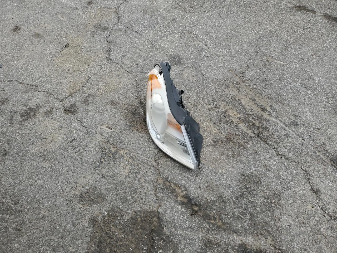 KM8NUDCC6CU190872 2012 Hyundai Veracruz Gls