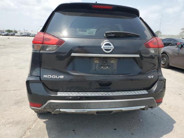 2017 Nissan Rogue S VIN: KNMAT2MTXHP525811 Lot: 53755654