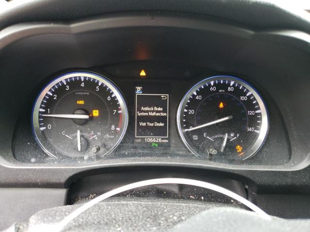 2017 Toyota Highlander Limited VIN: 5TDDZRFH0HS376893 Lot: 53317004