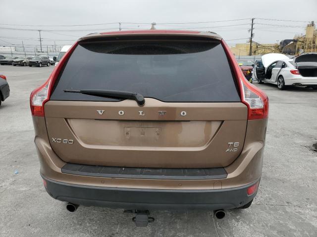 2011 Volvo Xc60 T6 VIN: YV4902DZ9B2176724 Lot: 55043834