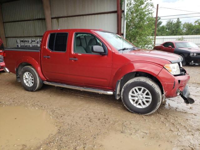 2018 NISSAN FRONTIER S - 1N6DD0ER0JN759987