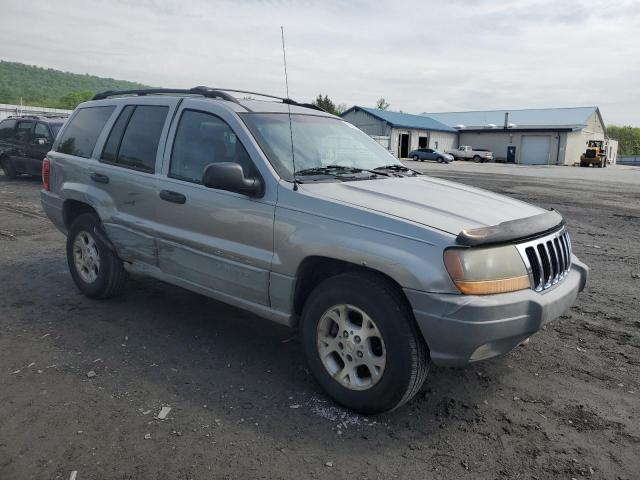 2000 Jeep Grand Cherokee Laredo VIN: 1J4GW48S5YC152404 Lot: 53437044