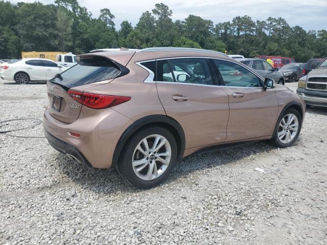 2019 Infiniti Qx30 Pure VIN: SJKCH5CP8KA009101 Lot: 54631134