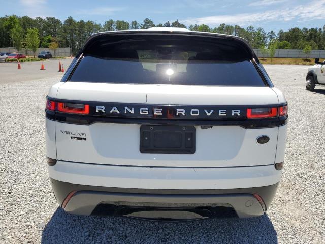  LAND ROVER RANGEROVER 2018 Білий