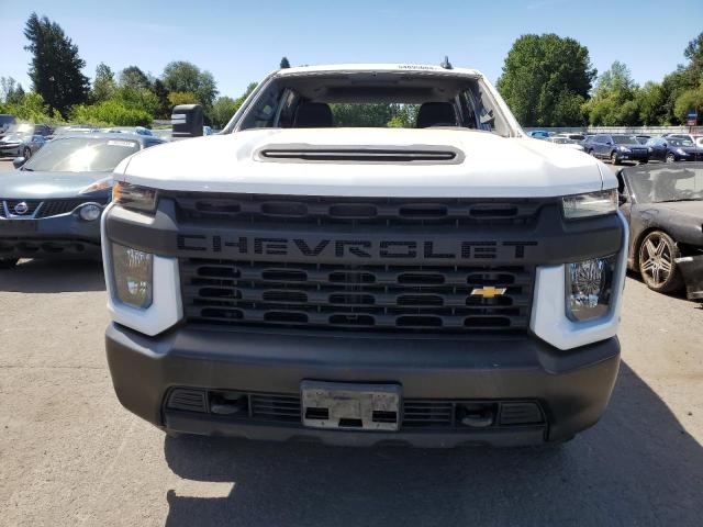 2020 Chevrolet Silverado K2500 Heavy Duty VIN: 1GC4YLE71LF182987 Lot: 54895084