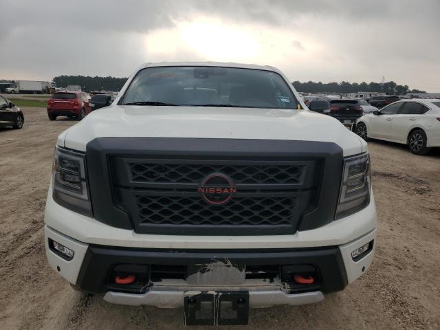 2024 NISSAN TITAN PRO- - 1N6AA1ED7RN100208