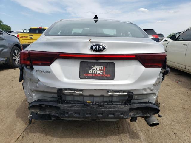 2019 KIA FORTE FE - 3KPF24AD7KE108932