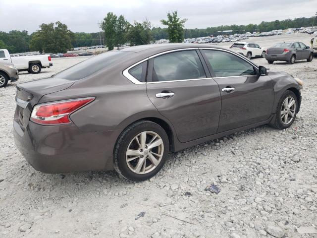 2015 Nissan Altima 2.5 VIN: 1N4AL3AP7FN354737 Lot: 53851294