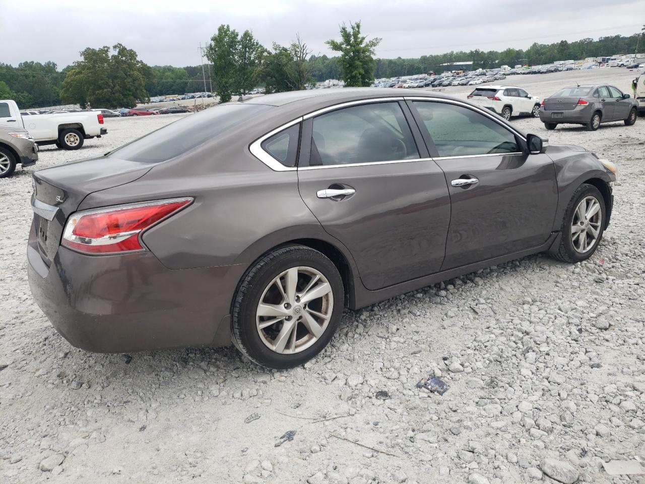 1N4AL3AP7FN354737 2015 Nissan Altima 2.5