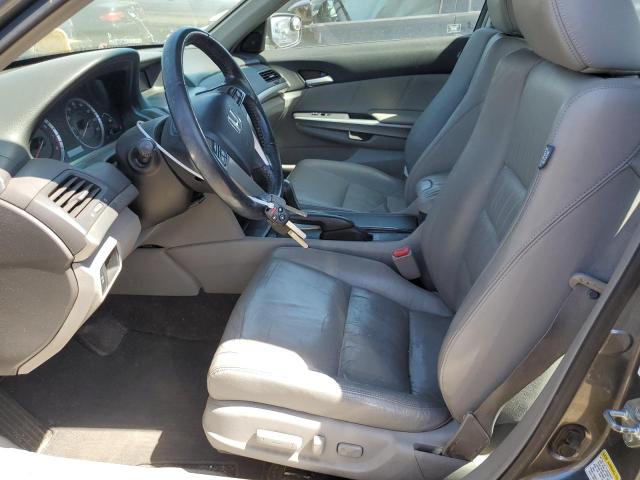 2008 Honda Accord Exl VIN: 1HGCP26878A114201 Lot: 56488084