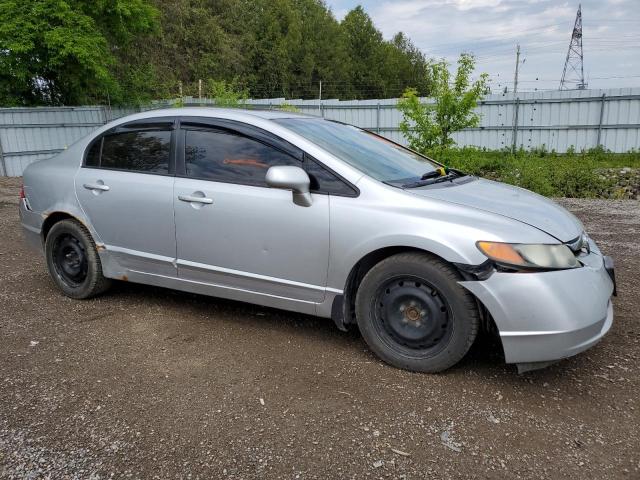 54596874 | 2008 Honda civic lx