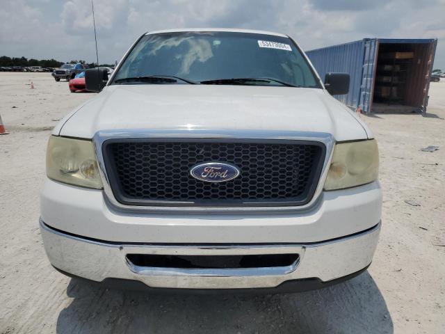 2007 Ford F150 VIN: 1FTPX12VX7FA09675 Lot: 53473004