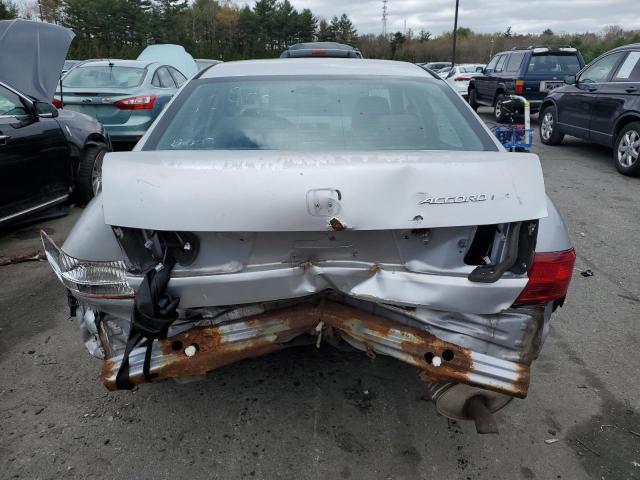 2005 Honda Accord Lx VIN: 1HGCM56435A049169 Lot: 52096804