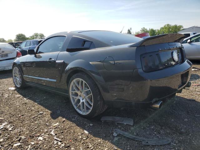 2007 Ford Mustang Gt VIN: 1ZVFT82H875233394 Lot: 54672824