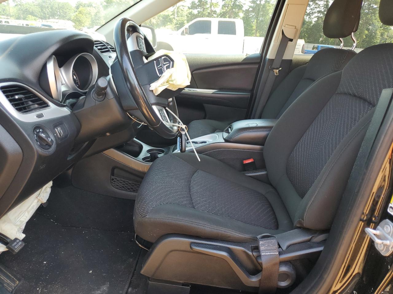 3C4PDCBB6KT836601 2019 Dodge Journey Se