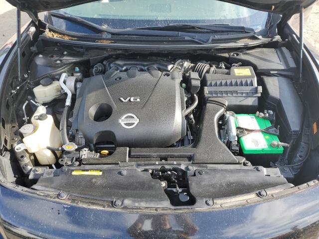 2009 Nissan Maxima S VIN: 1N4AA51E49C815490 Lot: 54574704