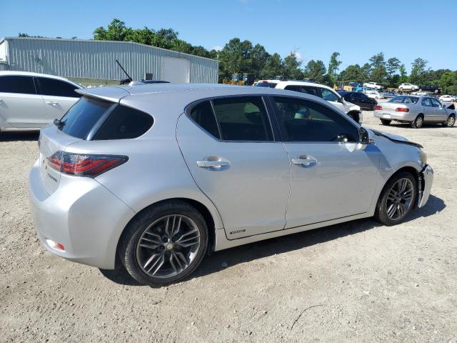 2012 Lexus Ct 200 VIN: JTHKD5BH1C2092336 Lot: 56159634