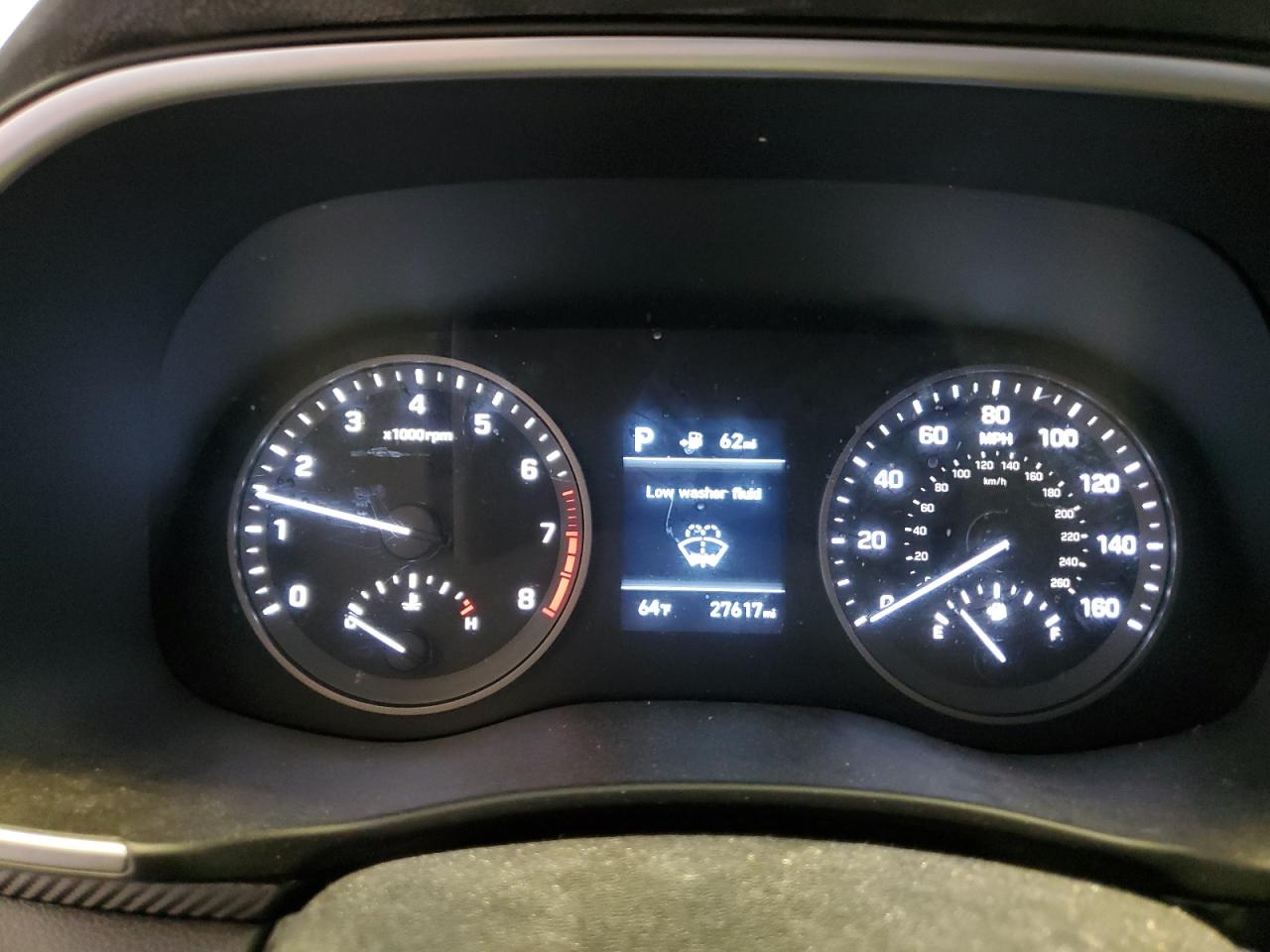 KM8J2CA49MU374361 2021 Hyundai Tucson Se