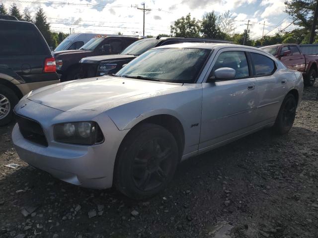 2007 Dodge Charger R/T VIN: 2B3KA53H77H686307 Lot: 56836674