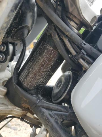 2018 BMW R NINE T U - WB10J4308JZ796782