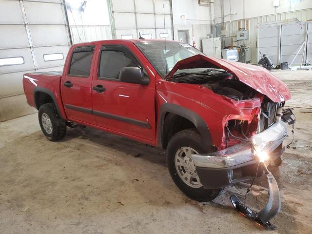 2008 Chevrolet Colorado Lt VIN: 1GCDT33E088199565 Lot: 56933454