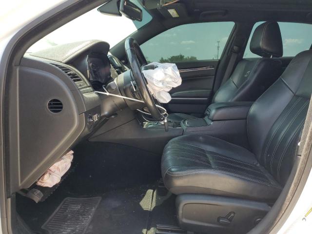 2020 Chrysler 300 S VIN: 2C3CCABT6LH164195 Lot: 54016754