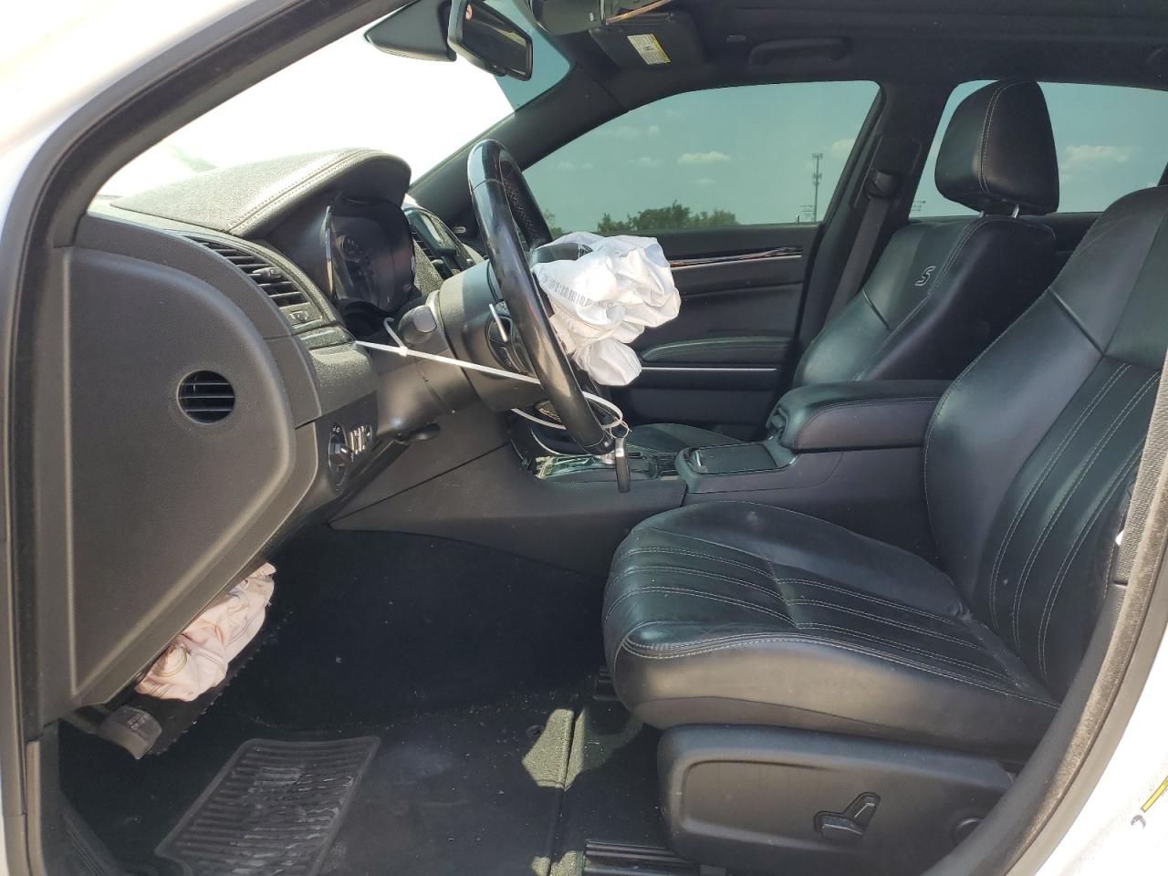 2C3CCABT6LH164195 2020 Chrysler 300 S